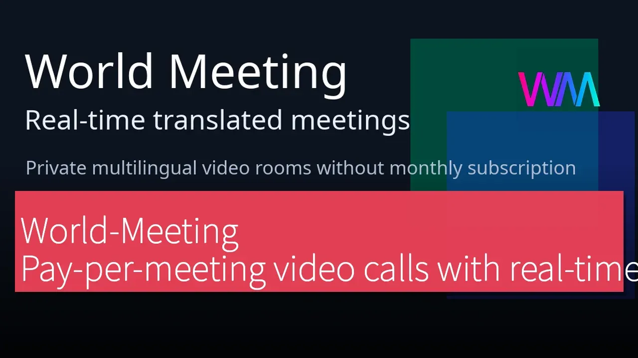 World-Meeting